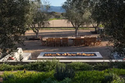 Tom Meaney Architect, AIA - Interior Design & Decorating in Santa Barbara, CA