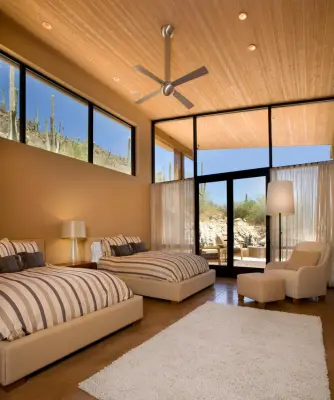 Seaver Franks Architects Inc., AIA - Bathroom Remodeling in Tucson, AZ