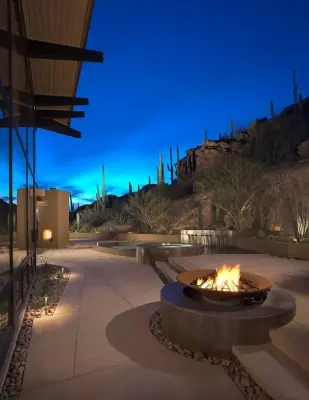 Seaver Franks Architects Inc., AIA - Bathroom Remodeling in Tucson, AZ