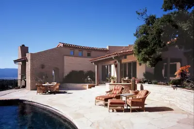 Zoro Ranch by Tom Ochsner AIA