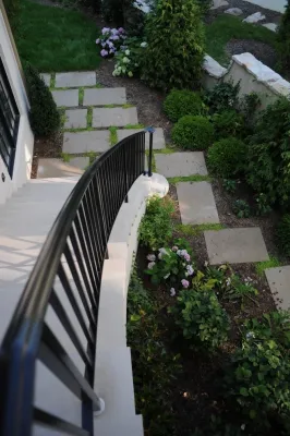 Unity Landscape Design/Build, Inc. - Sidewalk & Pathway Installation in Church Hill, MD