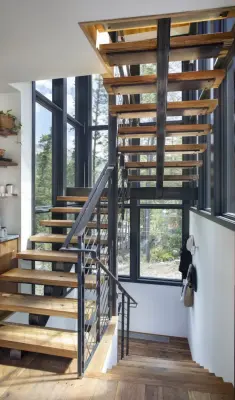 Land + Shelter - Kitchen Remodeling in Aspen, CO