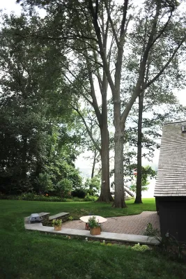 Unity Landscape Design/Build, Inc. - Sidewalk & Pathway Installation in Church Hill, MD