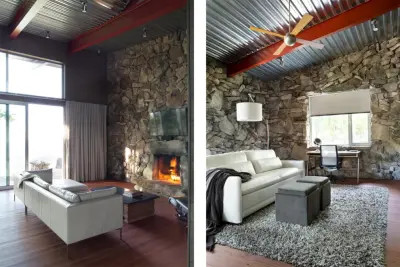 Hefferlin & Kronenberg Architects - Custom Home Builders in Chattanooga, TN