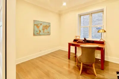 Omar Gutiérrez, Architect - Design-Build Services in Evanston, IL