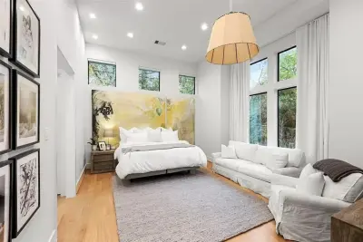 Garland Architects, LLC - Interior Design & Decorating in Sugar Land, TX