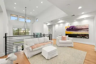 Ravine Residence 2 — Architectural & Building Design Services project by Garland Architects, LLC