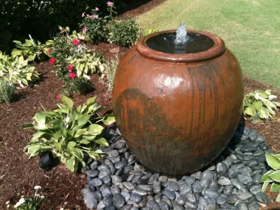 Universal Aquatics - Garden Remodeling in Snellville, GA