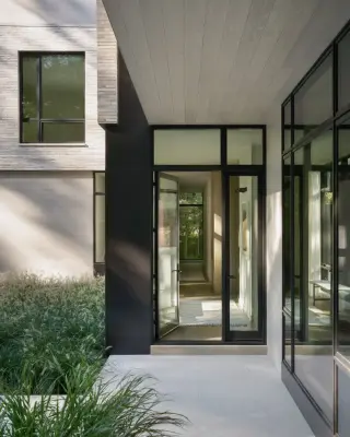 Jaffe Architecture + Interiors - Interior Design & Decorating in Chicago, IL