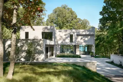 Jaffe Architecture + Interiors - Interior Design & Decorating in Chicago, IL