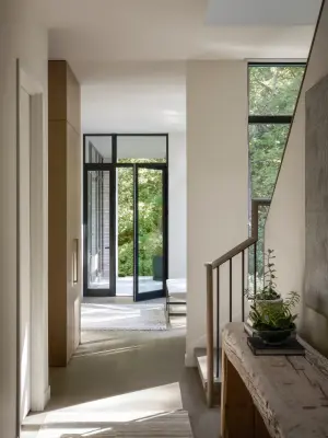 Jaffe Architecture + Interiors - Interior Design & Decorating in Chicago, IL