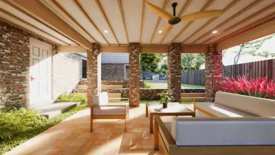 Nick Dean Architect PLLC - Kitchen Remodeling in Dallas, TX
