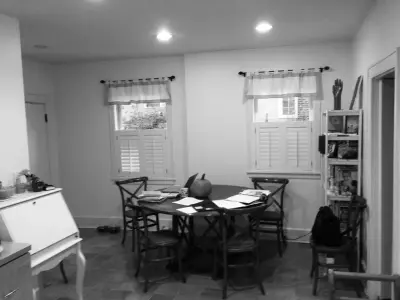 Ryan Duebber Architect, LLC - Kitchen Remodeling in Cincinnati, OH