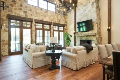 Raymond Stotzer Project by Nathan Winchester Designs