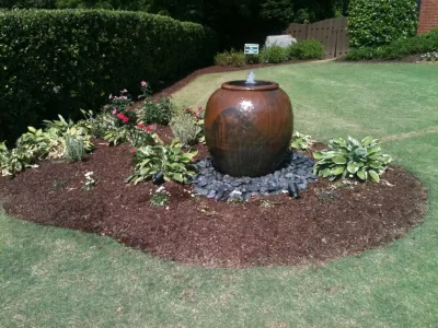 Universal Aquatics - Garden Remodeling in Snellville, GA
