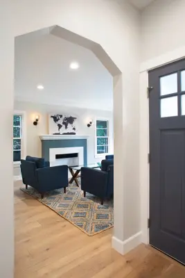 Lauren Shadid Architecture + Interiors - Interior Design & Decorating in Castle Pines, CO