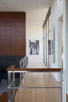 ODS Architecture - Interior Design & Decorating in Emeryville, CA