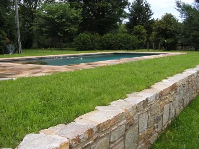 Urban Gardens Inc. - Drip Irrigation System Installation in Reisterstown, MD