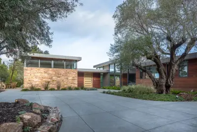 ODS Architecture - Interior Design & Decorating in Emeryville, CA