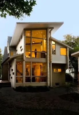 David C. Fowler Architecture Texas LLC - Deck Building & Repair in Fort Worth, TX