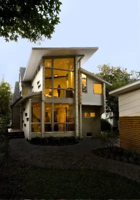 David C. Fowler Architecture Texas LLC - Deck Building & Repair in Fort Worth, TX