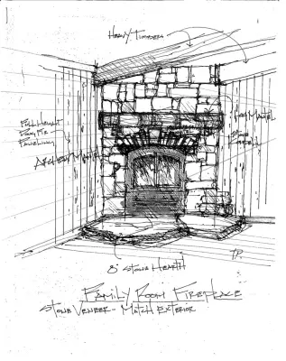 Daniel Manning - Architectural & Building Design Services in Syracuse, NY