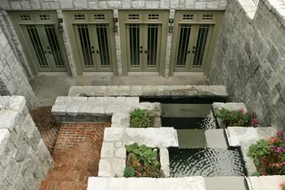 David C. Fowler Architecture Texas LLC - Deck Building & Repair in Fort Worth, TX