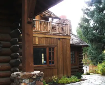 David Hertel, AIA, LLC - Architectural & Building Design Services in Ketchum, ID