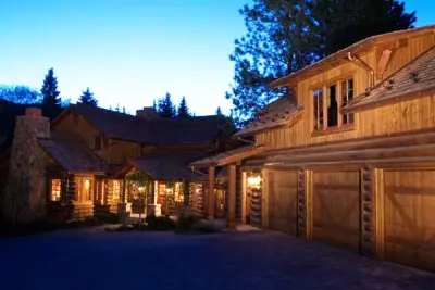 David Hertel, AIA, LLC - Architectural & Building Design Services in Ketchum, ID