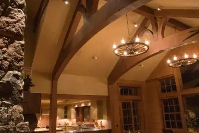 Topaz Home — Architectural & Building Design Services project by David Hertel, AIA, LLC