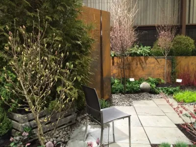 Urban Gardens Inc. - Drip Irrigation System Installation in Reisterstown, MD