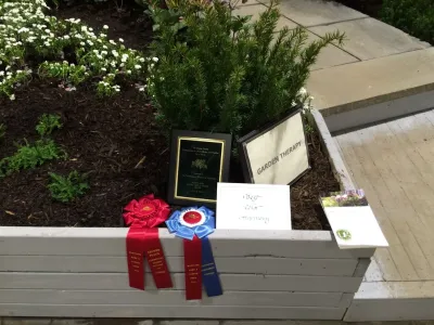Urban Gardens Inc. - Drip Irrigation System Installation in Reisterstown, MD