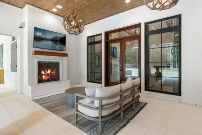 Wyrick Residential Design - Custom Home Builders in Cypress, TX