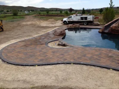 Northwest Hardscape Specialties - Retaining Wall Construction in Meridian, ID