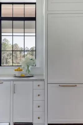 Wyrick Residential Design - Custom Home Builders in Cypress, TX