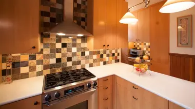 Sustainable Sedona - Bathroom Remodeling in Sedona, AZ