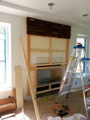 Durham Lounge Transformation by Design SI