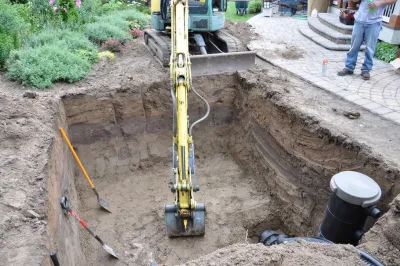 Urban Landworks - Landscape Construction in Bloomington, IL