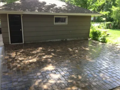 Urban Landworks - Landscape Construction in Bloomington, IL