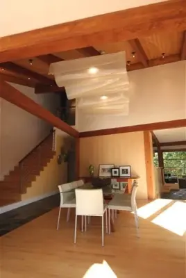 Carter + Burton Architecture, PLC - Interior Design & Decorating in Berryville, VA