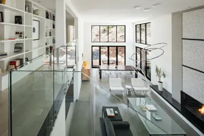 Scarlet Stones — Architectural & Building Design Services project by The Ranch Mine