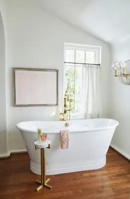 Blackmon Rogers Architects, LLC - Bathroom Remodeling in Birmingham, AL