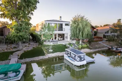 Dunn Architecture Studio - Interior Design & Decorating in Marina Del Rey, CA