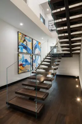 Crimson Harbor Home — Architectural & Building Design Services project by Dunn Architecture Studio