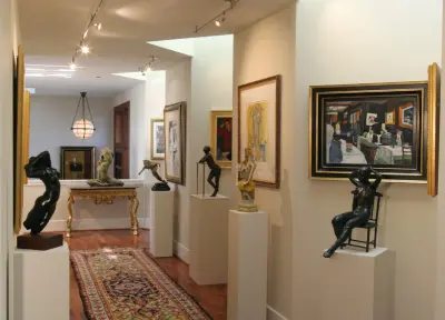 Ross Design Inc. - Design-Build Services in Atlanta, GA