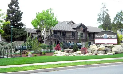 Heiland Hoff Architecture LLC - Custom Home Builders in Talent, OR