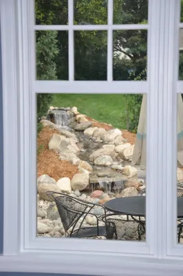 Urban Landworks - Landscape Construction in Bloomington, IL