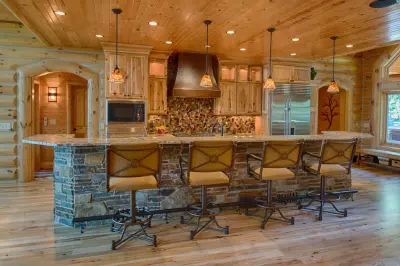 Destree Design Architects, Inc. - Interior Design & Decorating in Madison, WI