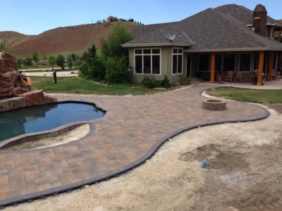 Northwest Hardscape Specialties - Retaining Wall Construction in Meridian, ID