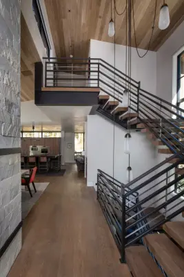 Suman Architects - Architectural & Building Design Services in Vail, CO